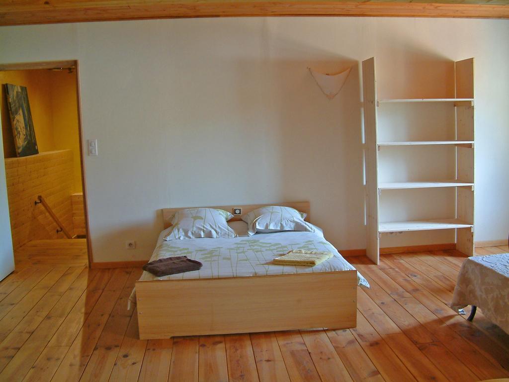 L'Asphodele Bed & Breakfast Venterol  Phòng bức ảnh
