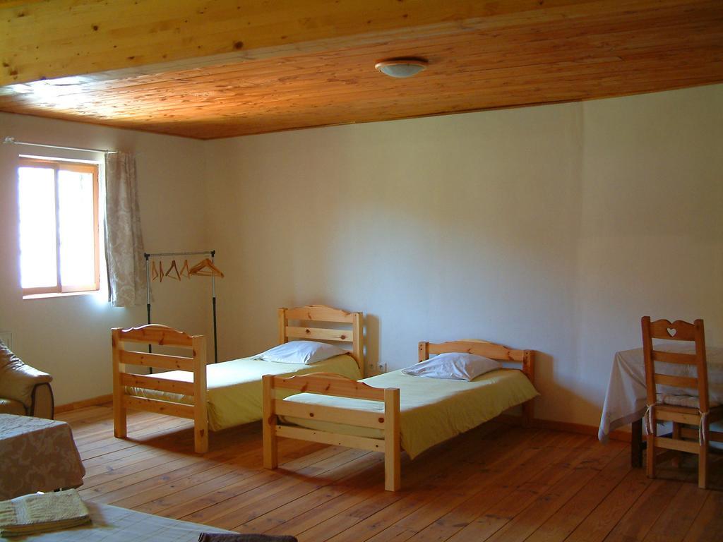 L'Asphodele Bed & Breakfast Venterol  Phòng bức ảnh