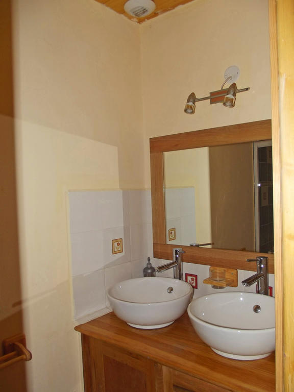 L'Asphodele Bed & Breakfast Venterol  Phòng bức ảnh