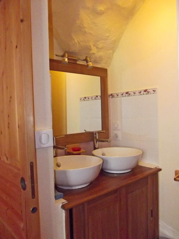 L'Asphodele Bed & Breakfast Venterol  Phòng bức ảnh