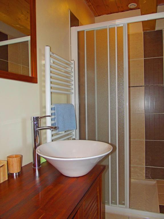 L'Asphodele Bed & Breakfast Venterol  Phòng bức ảnh