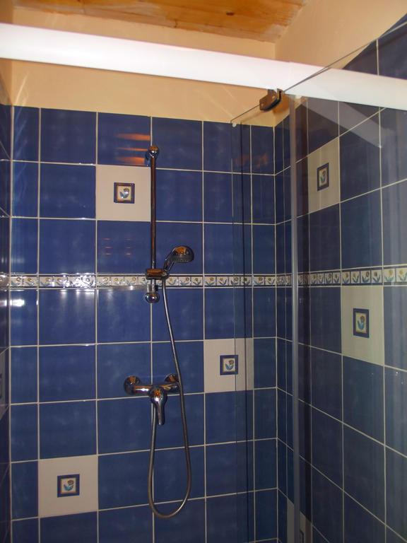 L'Asphodele Bed & Breakfast Venterol  Phòng bức ảnh