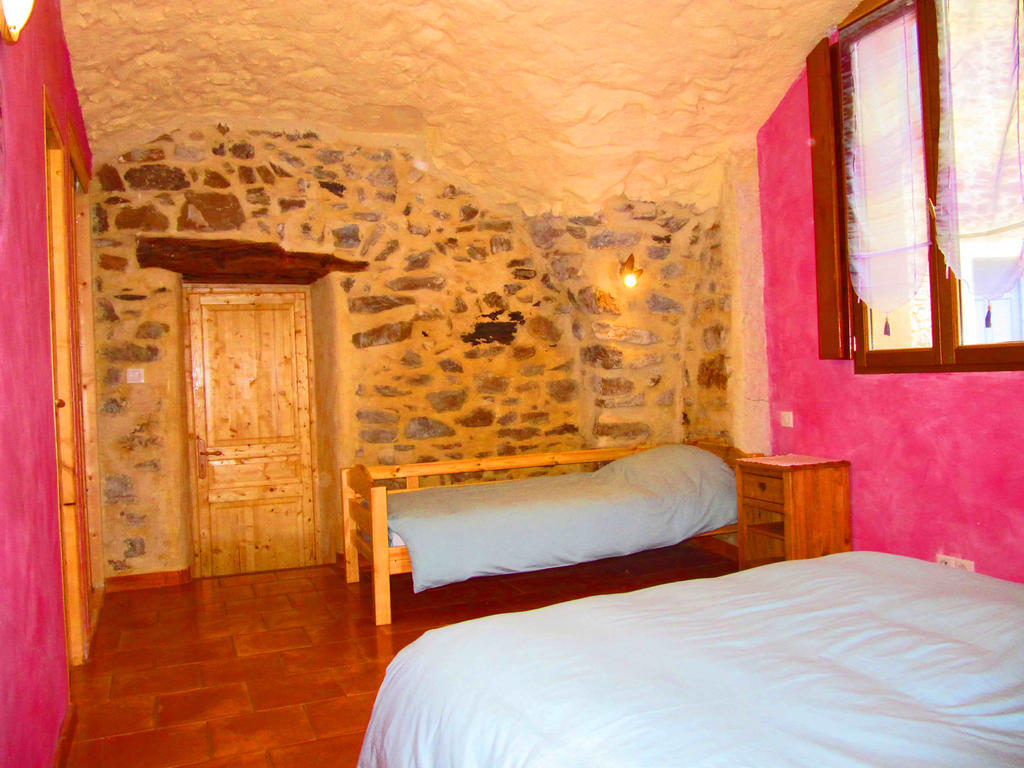 L'Asphodele Bed & Breakfast Venterol  Phòng bức ảnh