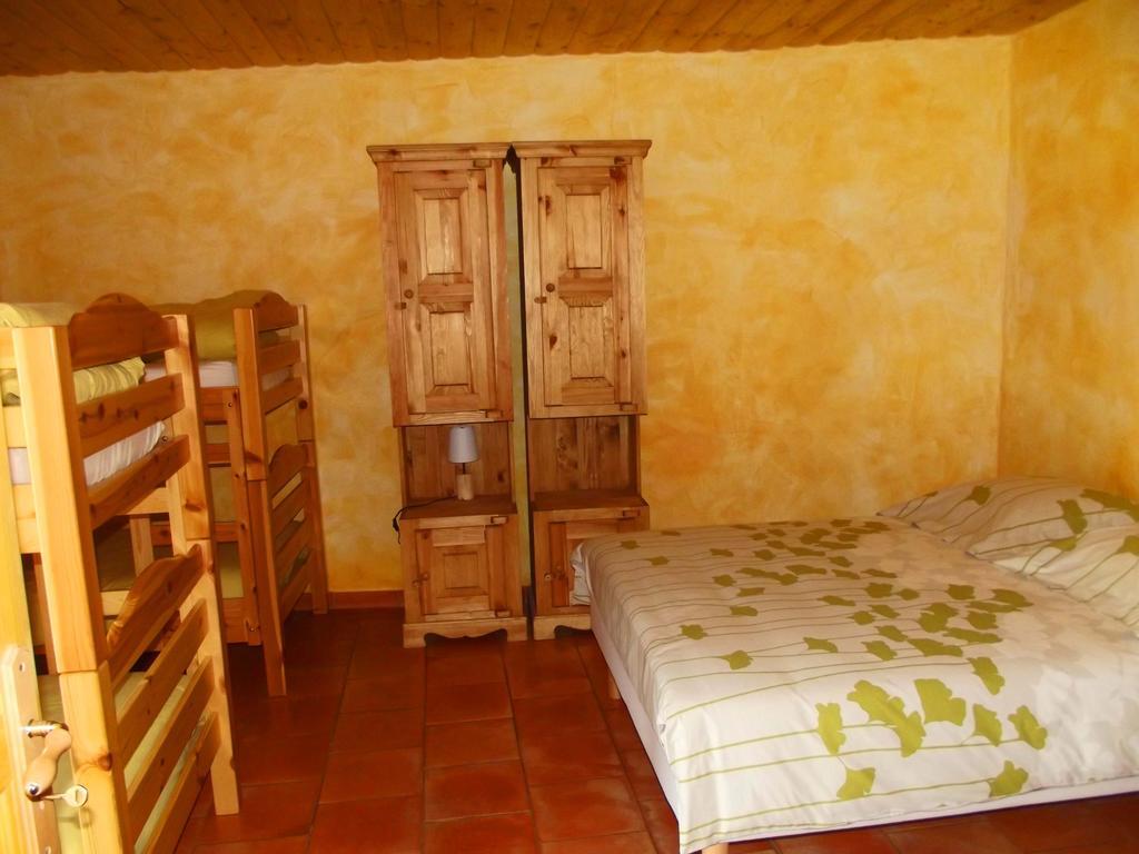 L'Asphodele Bed & Breakfast Venterol  Phòng bức ảnh